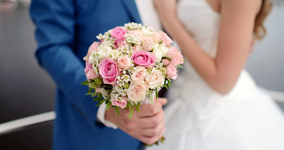 Common problems you can face on your wedding day - Arrow Articles